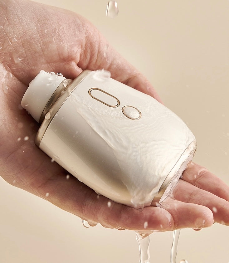 OKA Perfume Bottle Pro Massager