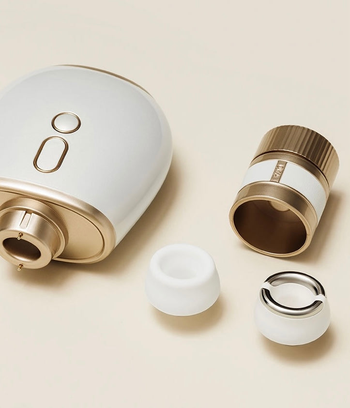 OKA Perfume Bottle Pro Massager