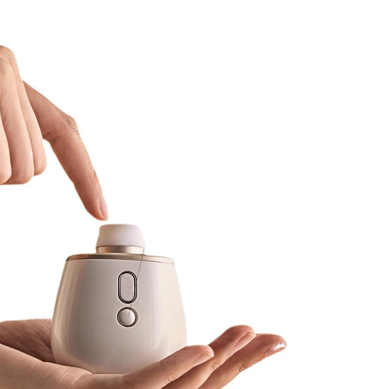 OKA Perfume Bottle Pro Massager