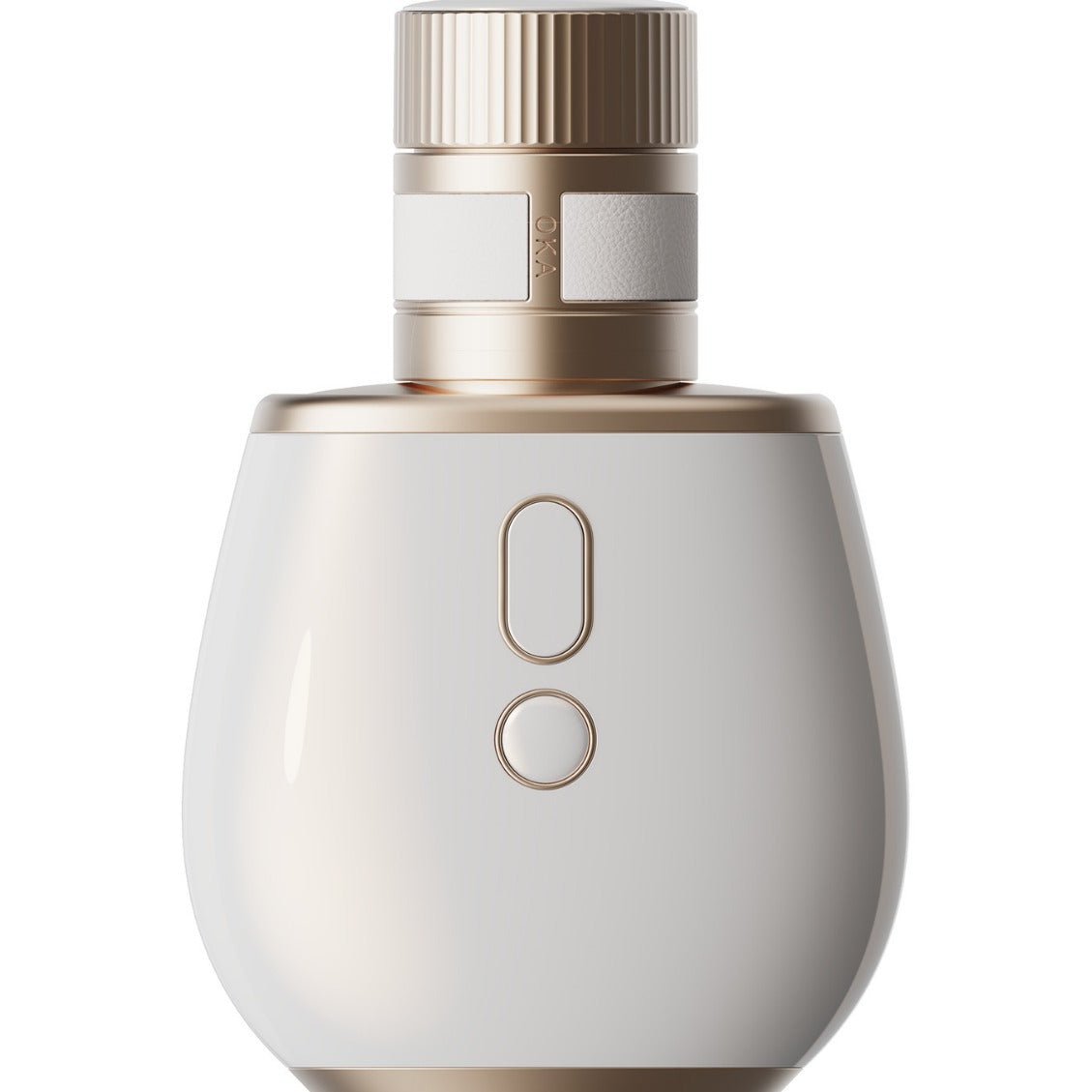 OKA Perfume Bottle Pro Massager