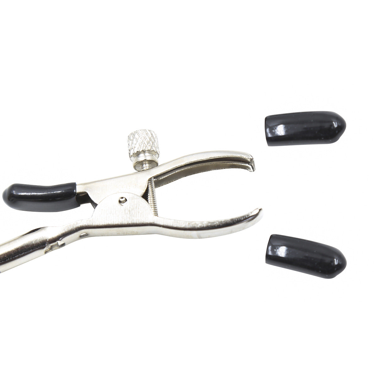 Bells & Whistles Nipple Clamps