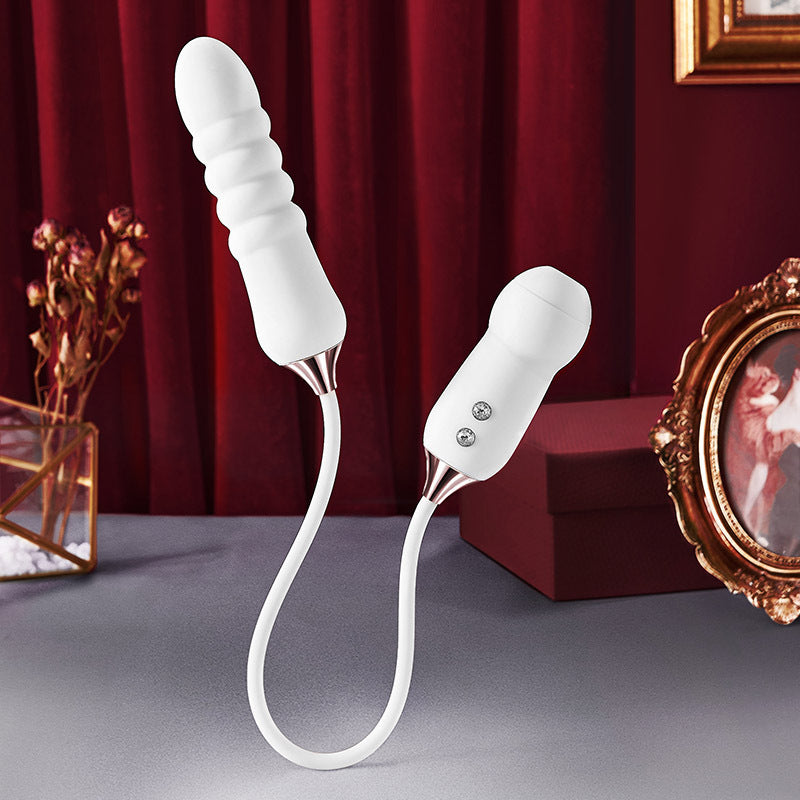 Cathy Smart Remote Control Vibrator  2