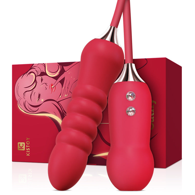 Cathy Smart Remote Control Vibrator