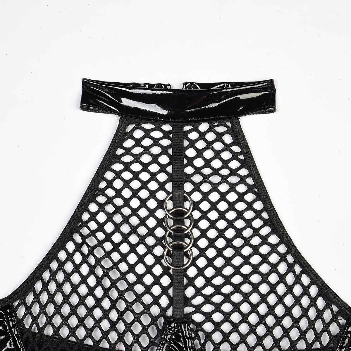 Daring Elegance Bodysuit