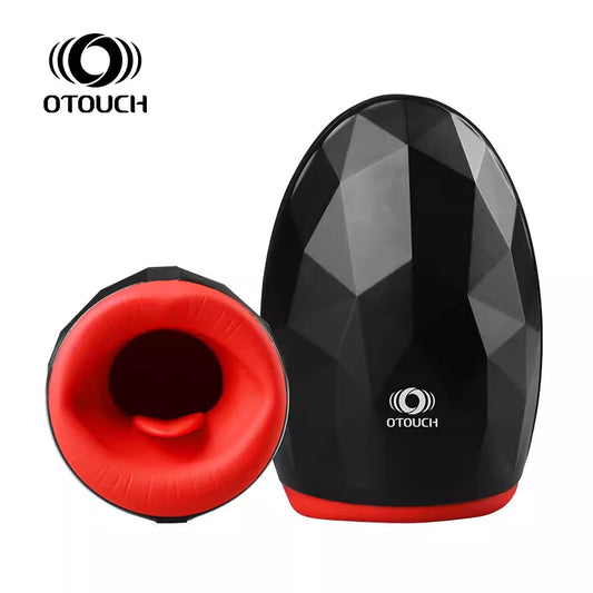 OTOUCH Ninja Electric Pleasure Cup