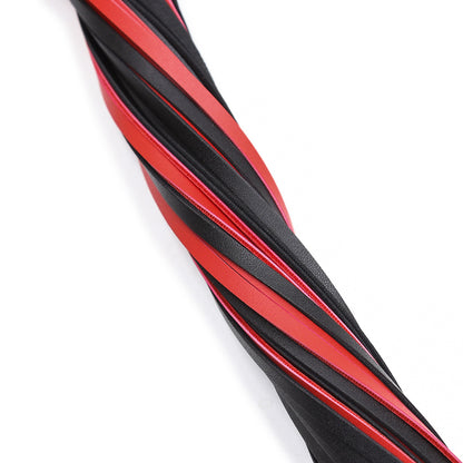 Premium Faux Leather Whip